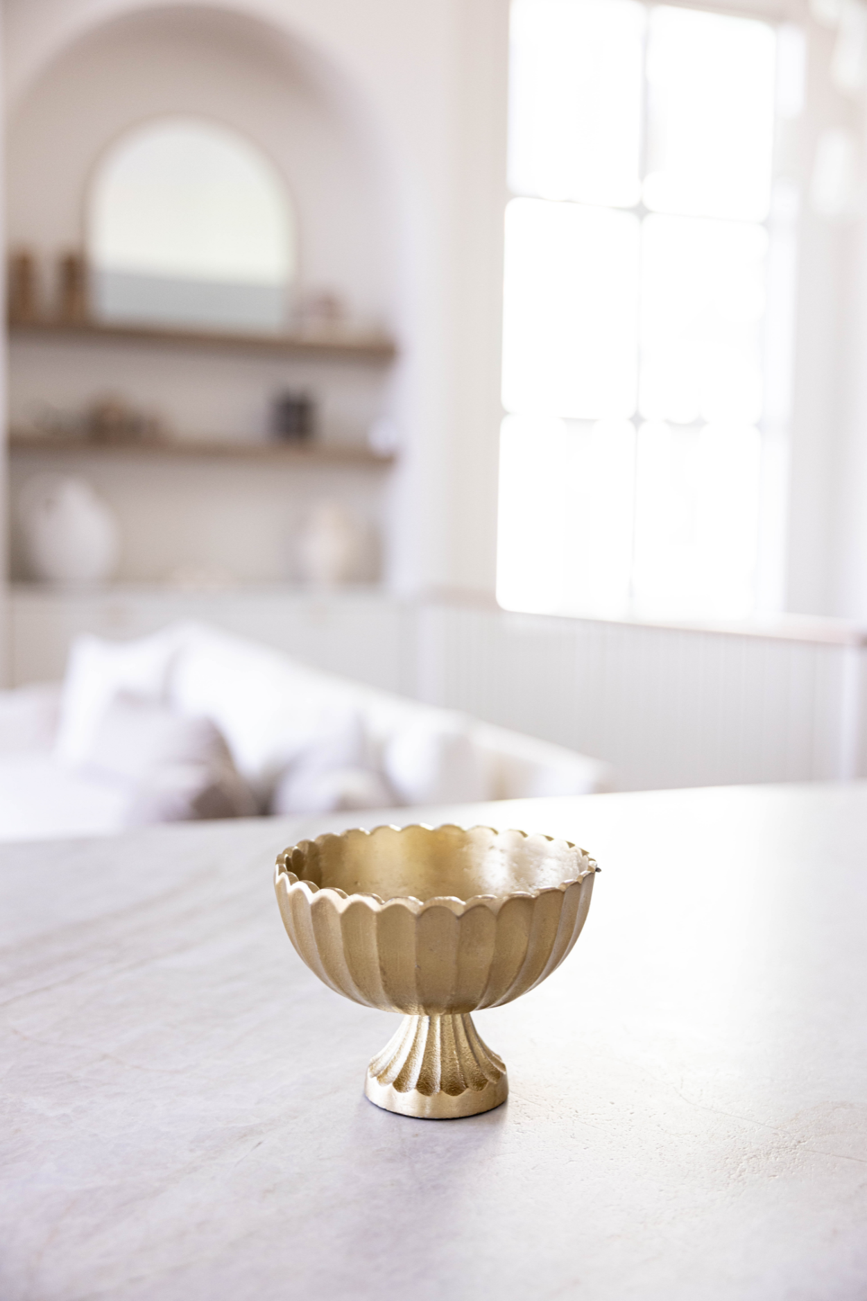 Scallop Compote | By Luxe B Co.