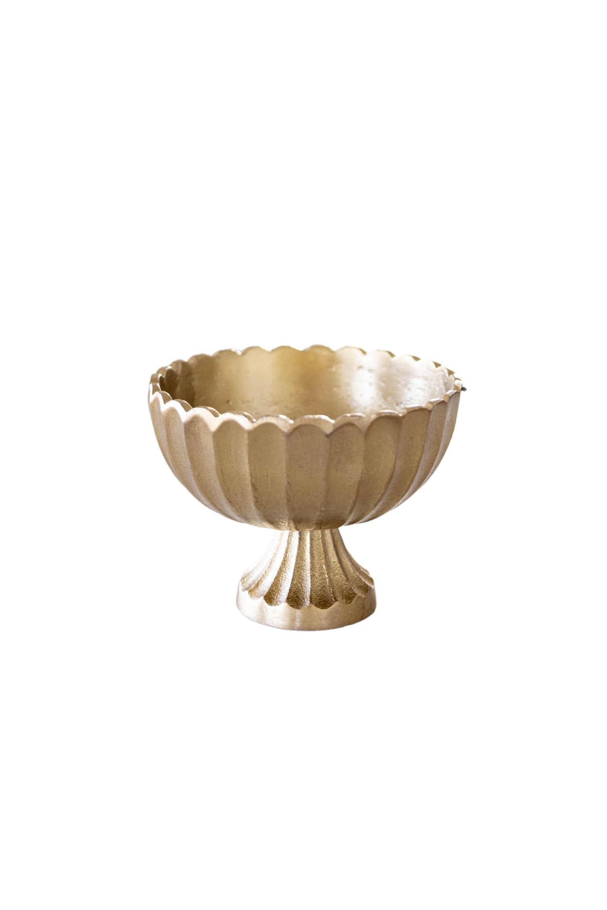 Scallop Compote | By Luxe B Co.