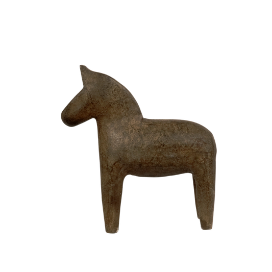 Stone Horse | By Luxe B Co.