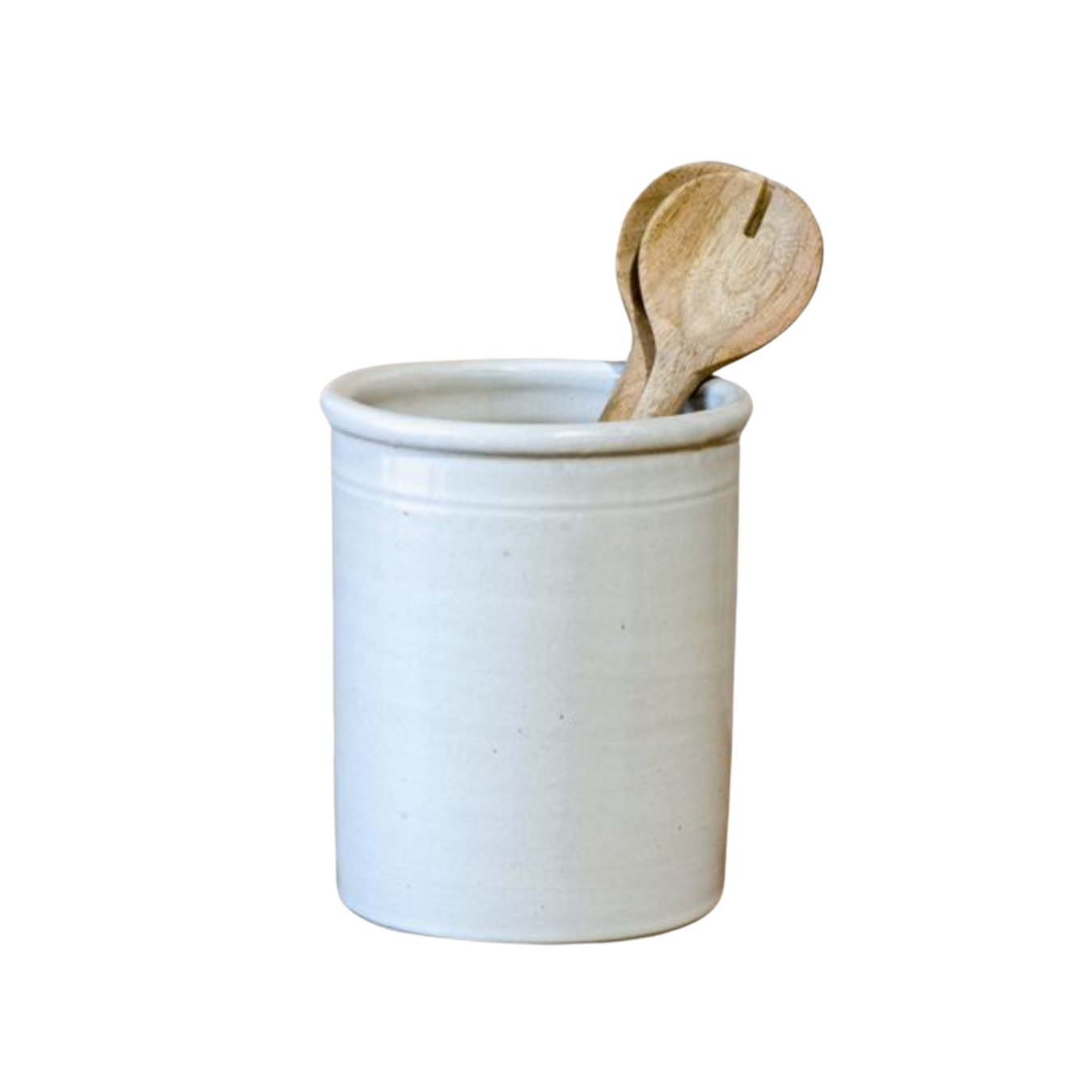 Utensil Holder | By Luxe B Co.