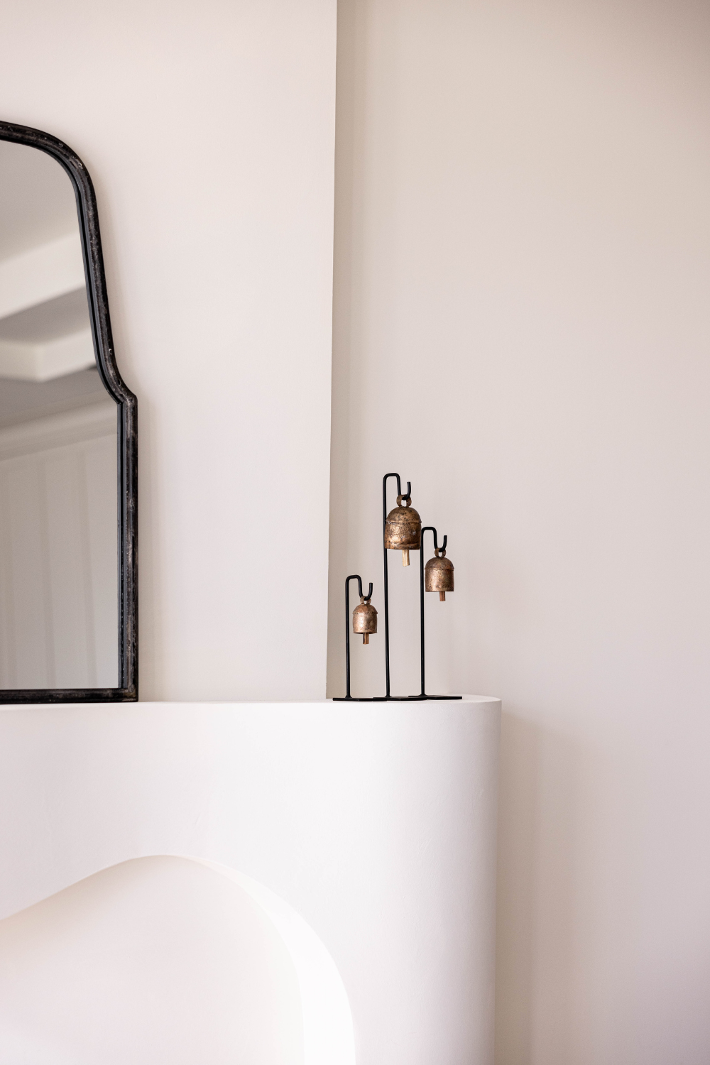 Vintage Bell Stands | By Luxe B Co