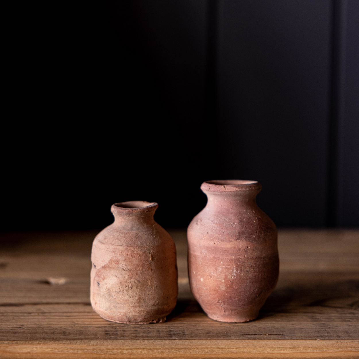 Mini Terracotta Clay Pot | By Luxe B Co.
