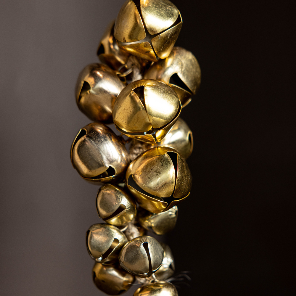 Jingle Bell Cluster - Luxe B Co