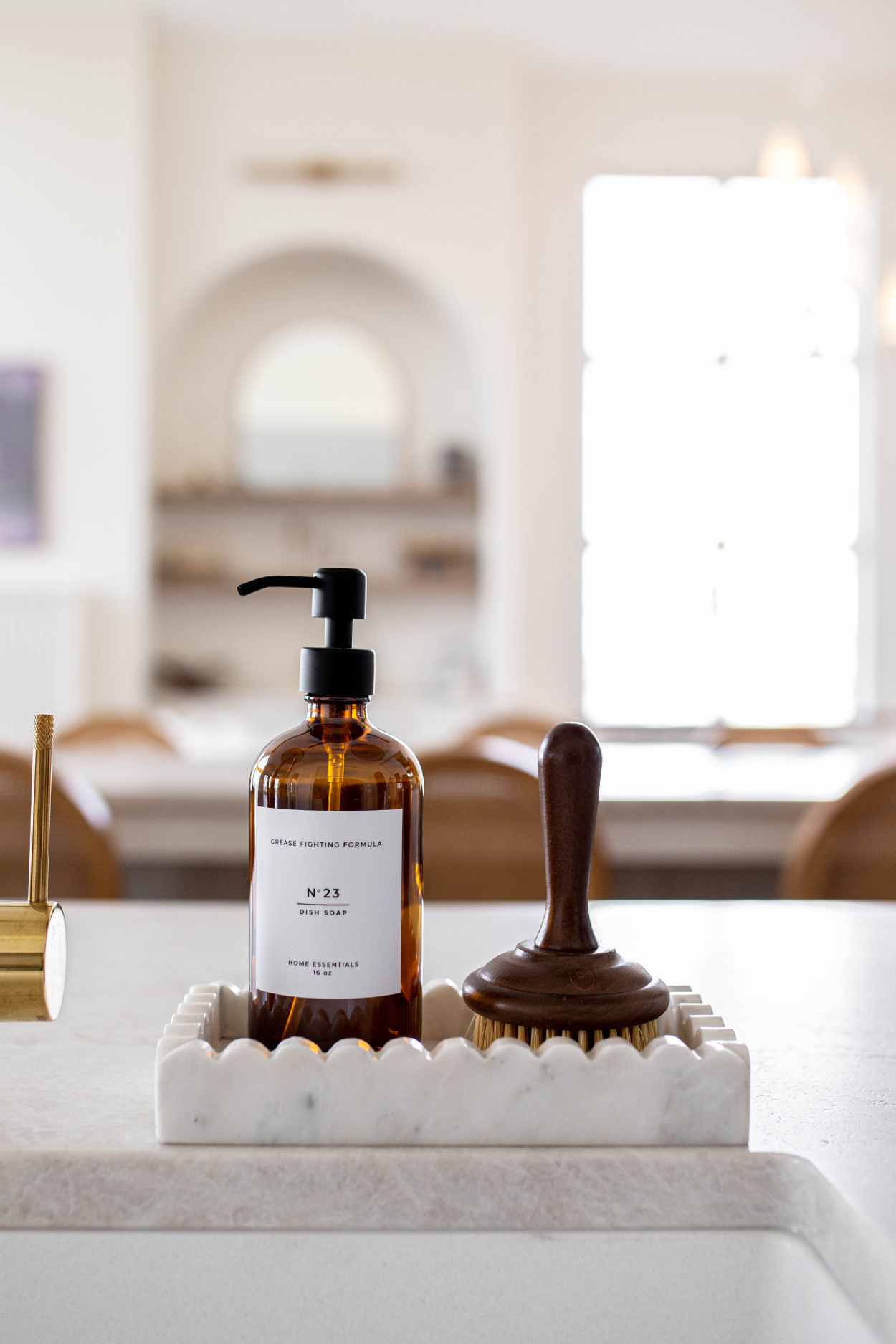 MARBLE & STONE DECOR