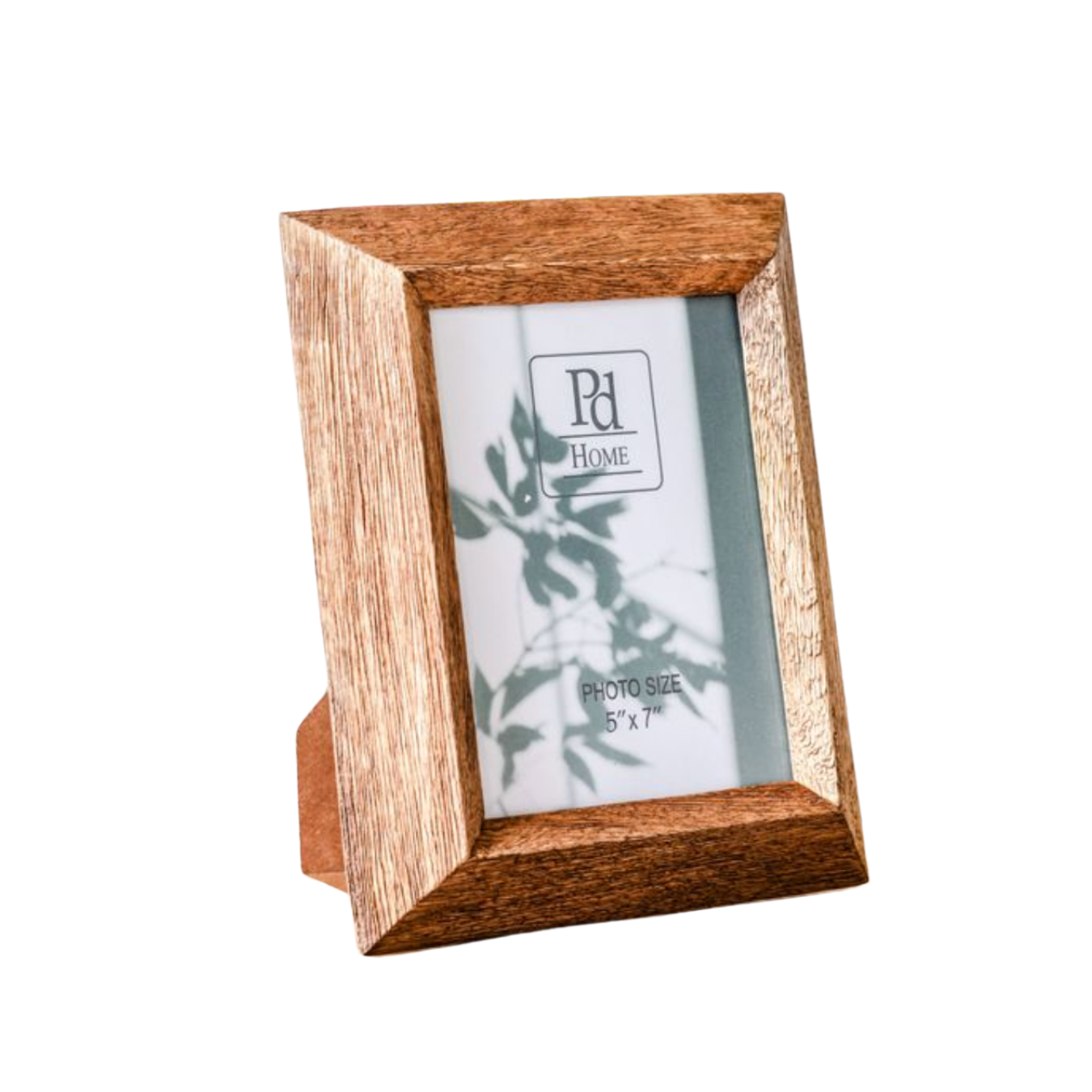 Wood Photo Frame | By Luxe B Co.