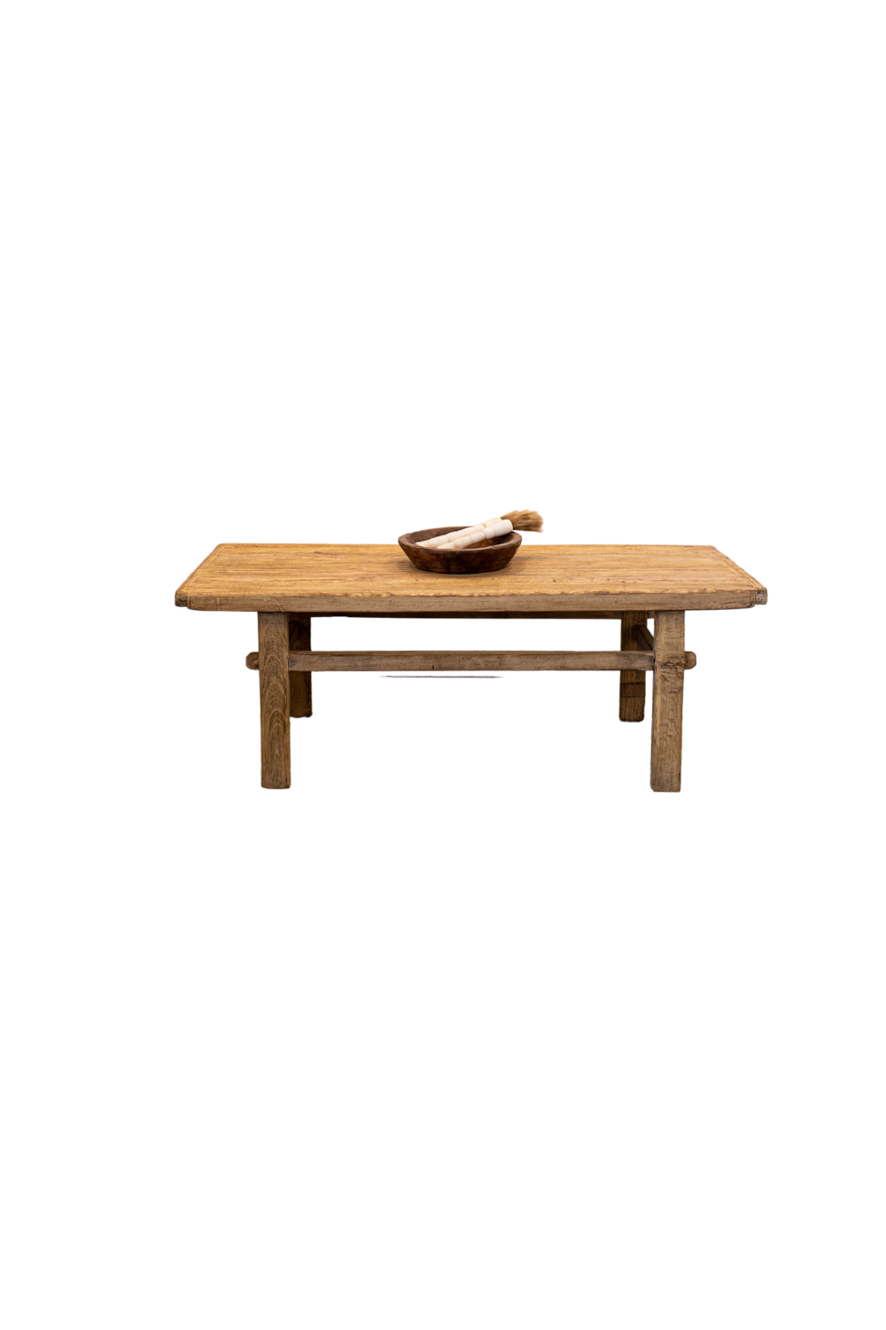 Mojave Coffee Table - Luxe B Co