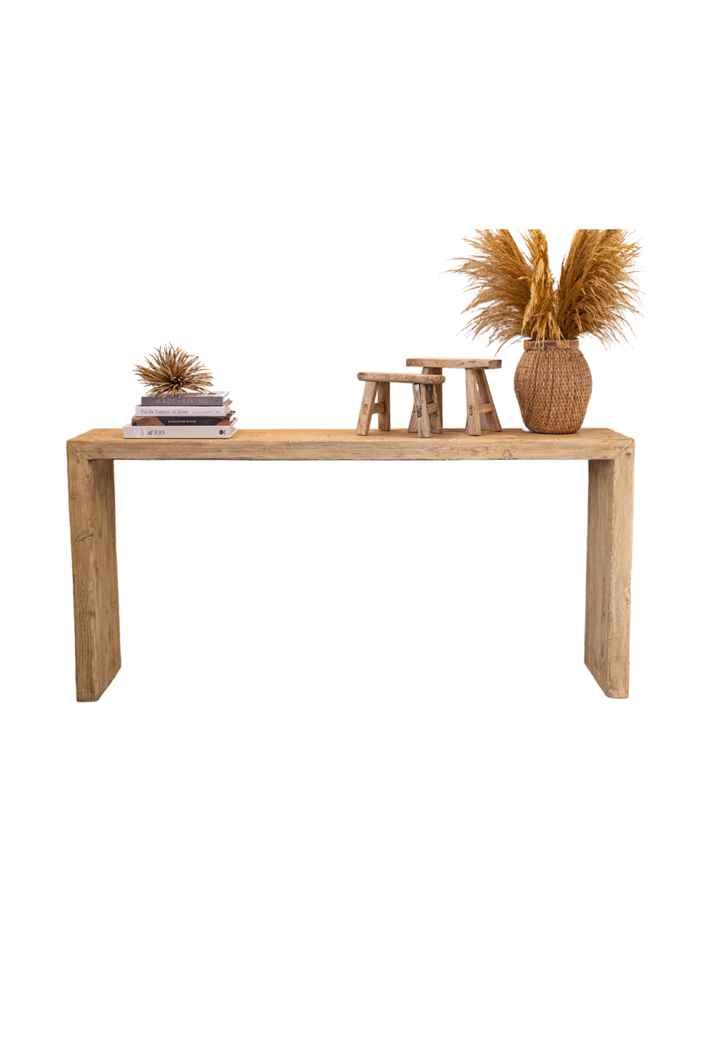 Los Almos Console Table - Luxe B Co