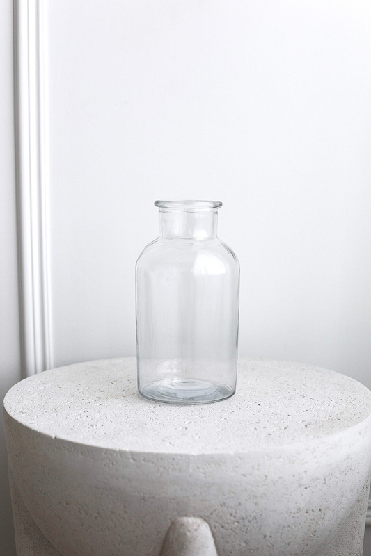Bristol Vase Bulk - Case of 12 Vases - Luxe B Co