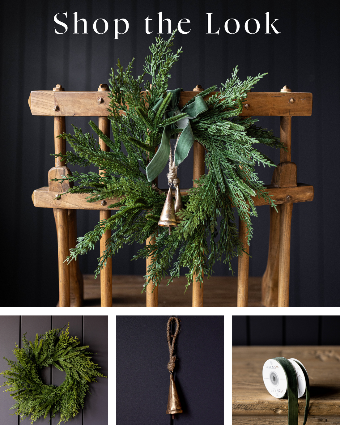 Why Choose Luxe B Co. Real Touch Norfolk Garlands For Your Holiday Decorating?