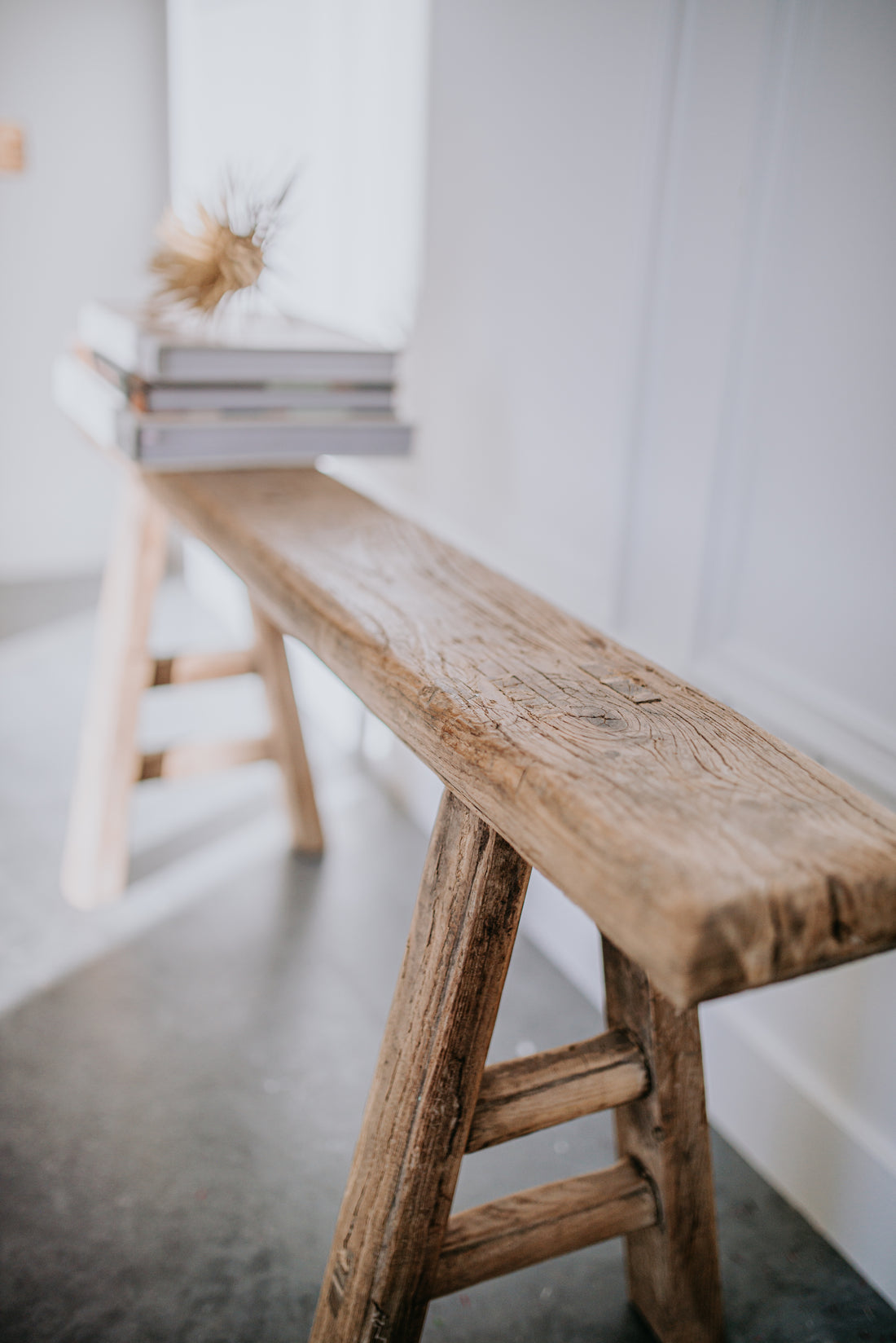 Our new collection of Atelier furniture will be launching soon!