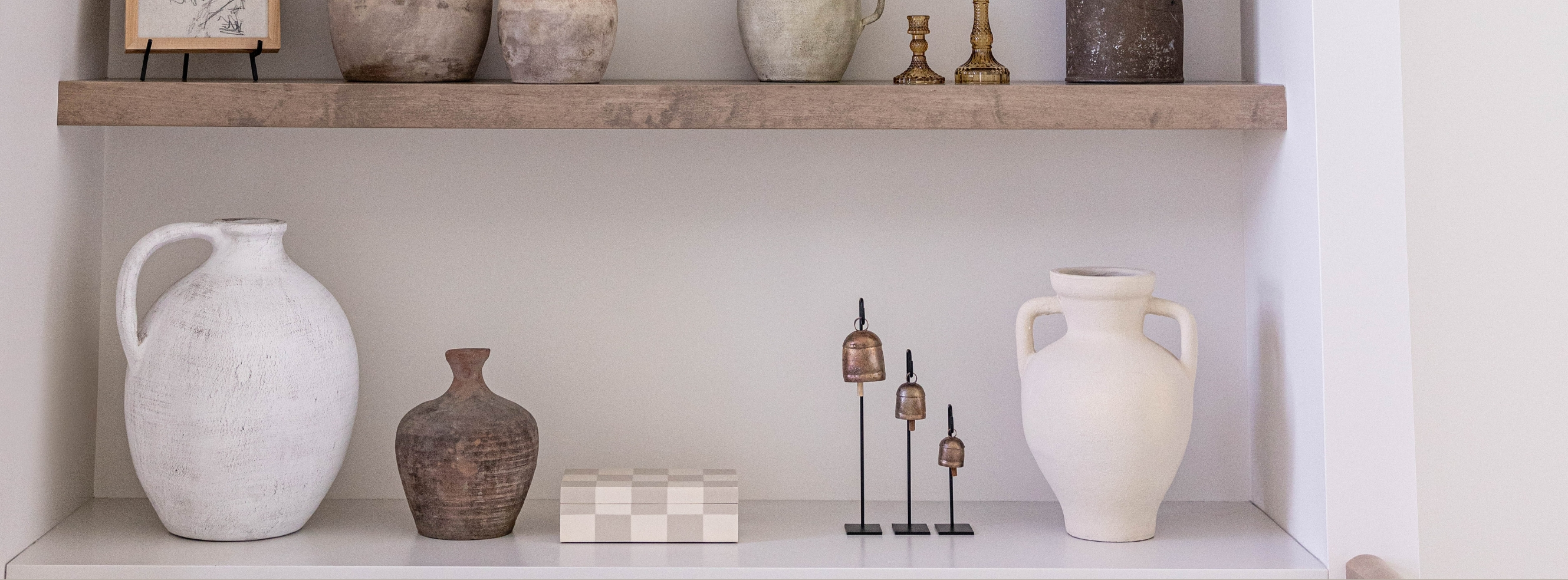 Home Decor Styling By Luxe B Co. 