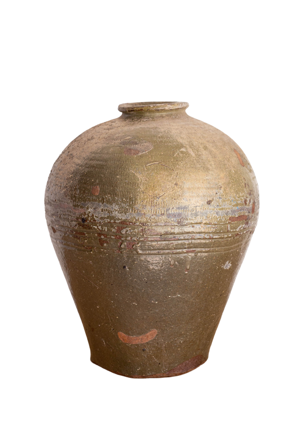 Venitia Vintage Pot Large - Luxe B Co