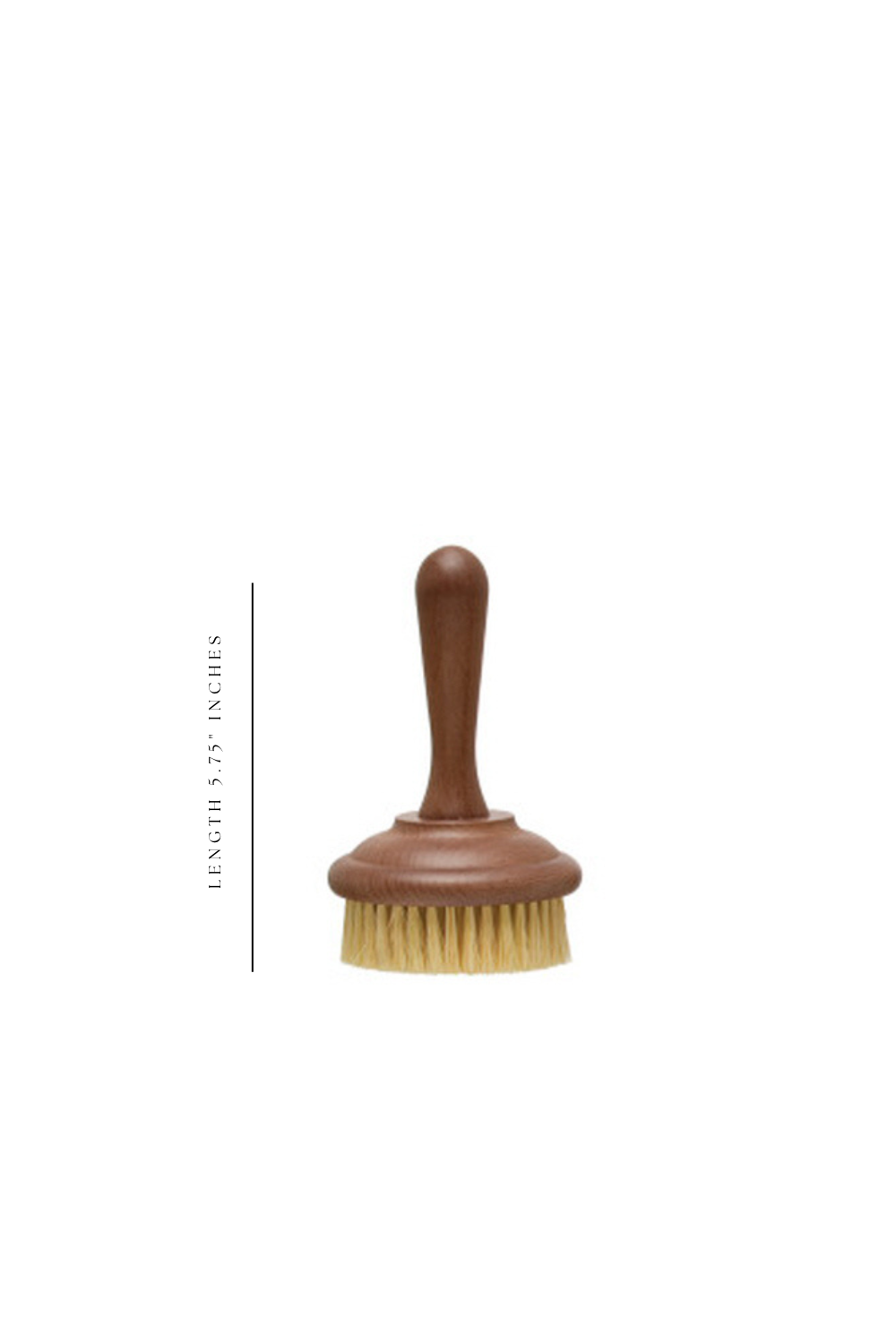 Dish Soap Brush - Luxe B Co