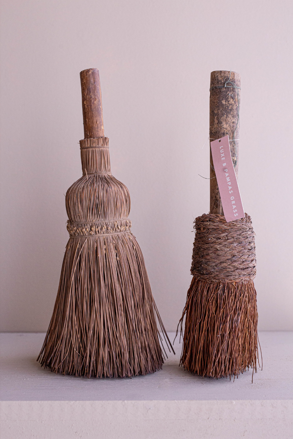 Vintage Japanese Paint Brush - Luxe B Co