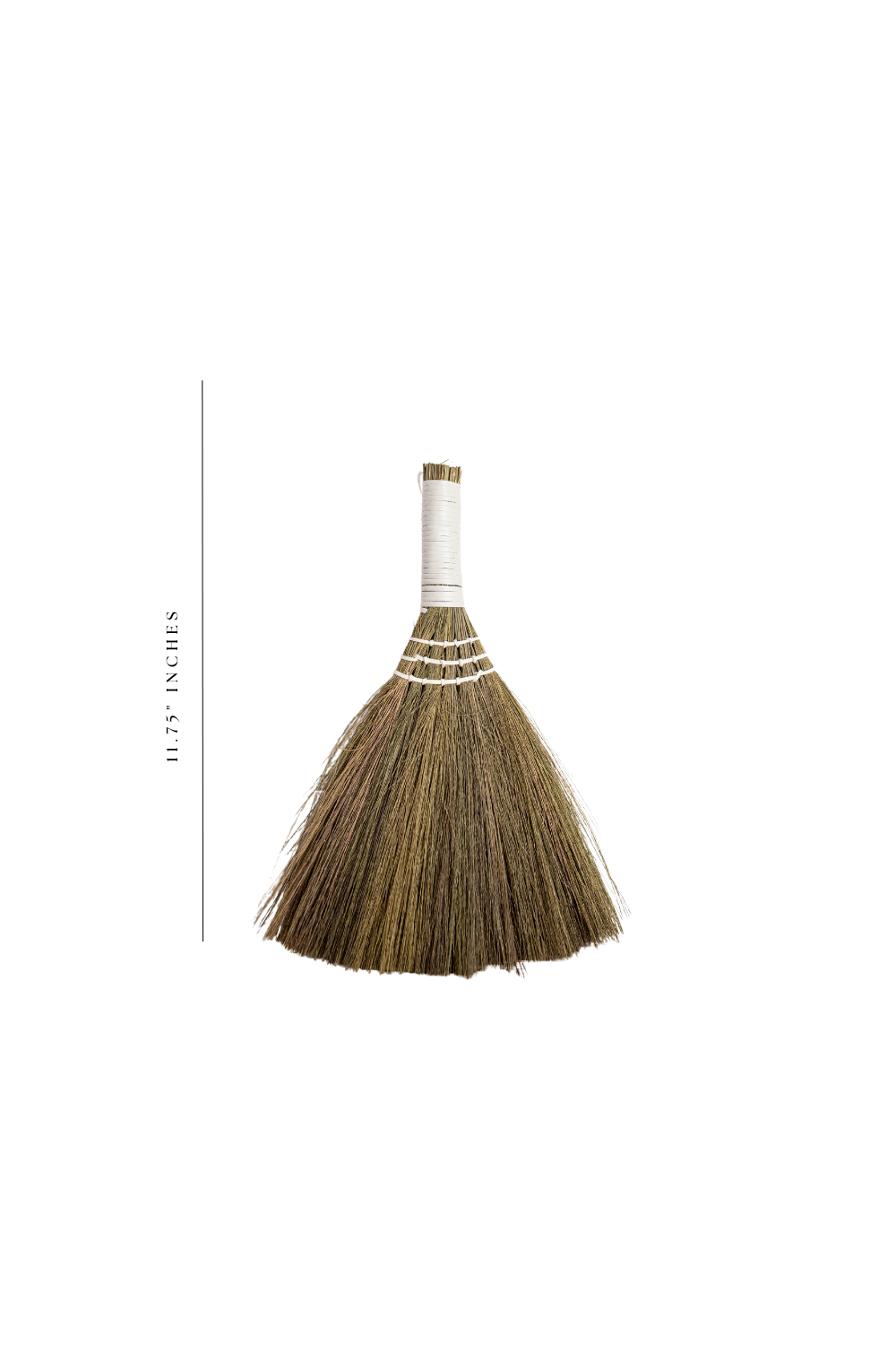 Handmade Brooms Large White - Luxe B Pampas Grass  Vintage Home Decor Shop Luxe B Co Instagram
