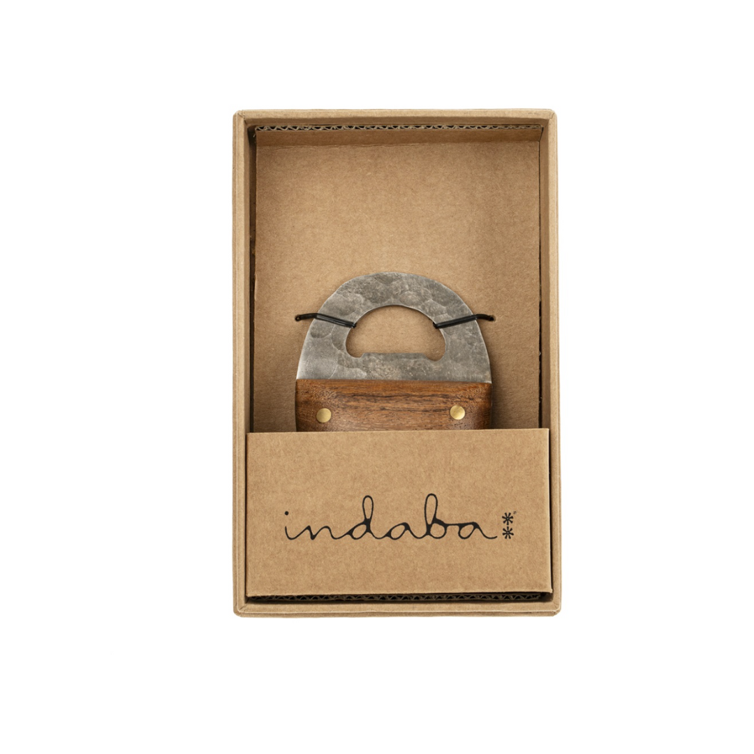 Acacia Bottle Opener | By Luxe B Co.