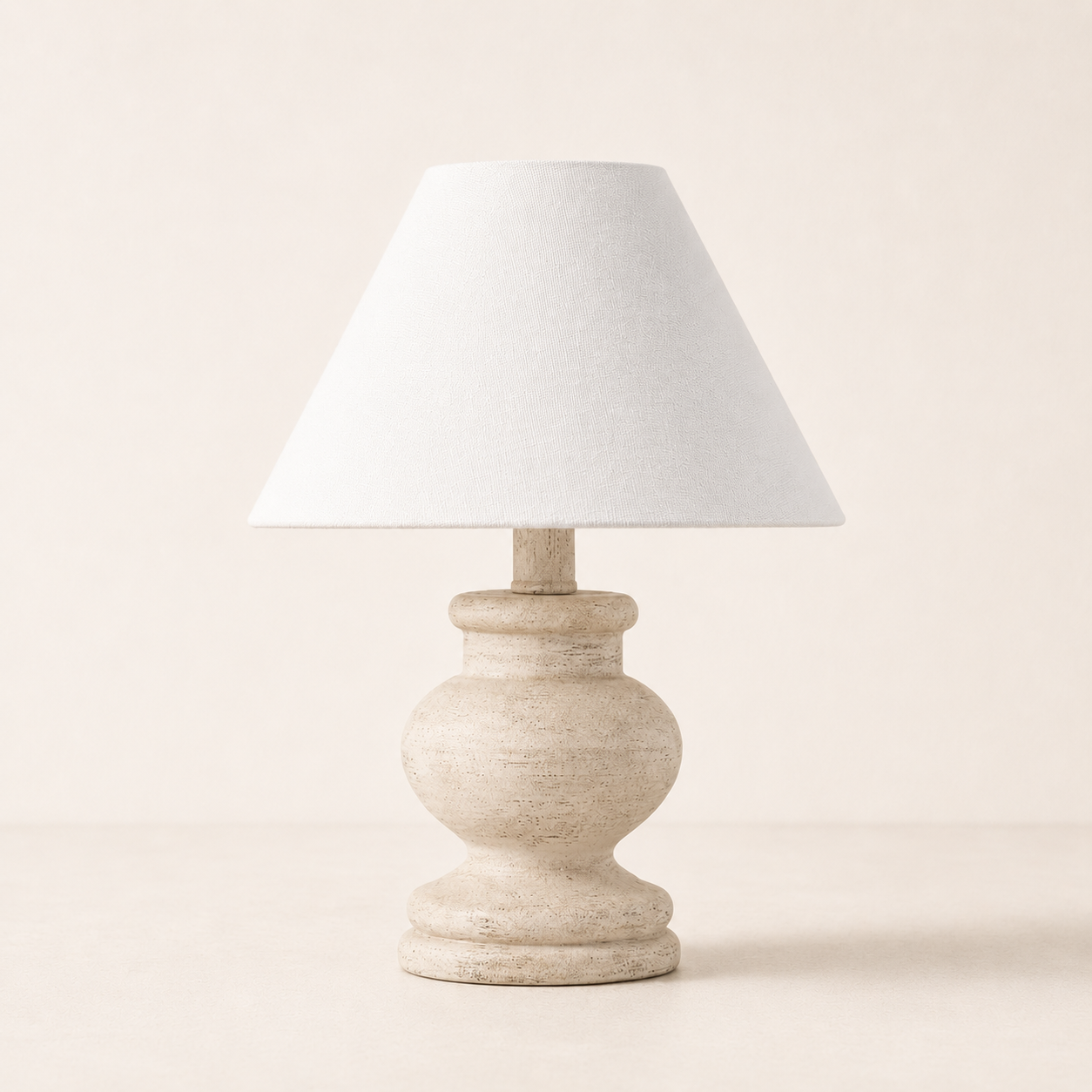 Amos Mini Lamp By Luxe B Co. 
