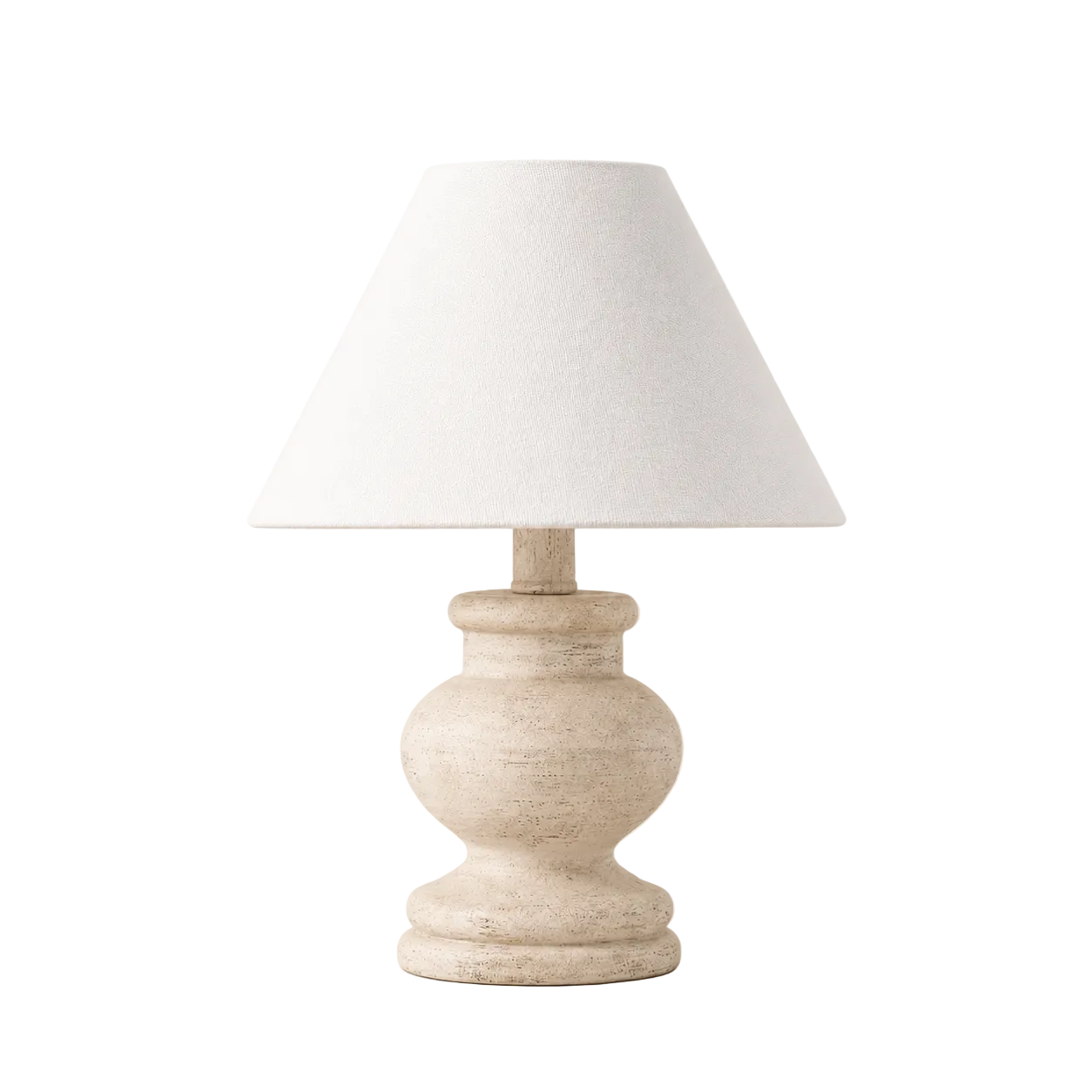 Amos Mini Lamp By Luxe B Co. 