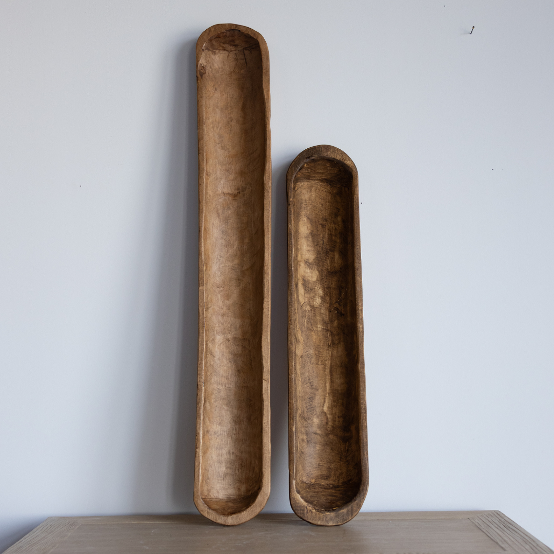 Bread Decorative Bowl | By Luxe B Co. 