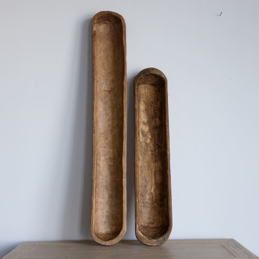 Bread Decorative Bowl | By Luxe B Co. 