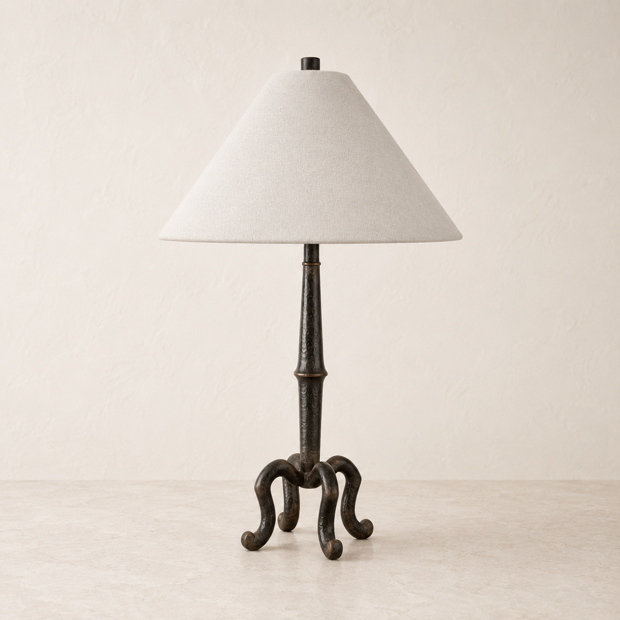 Buckley Table Lamp By Luxe B Co. 