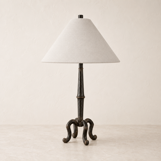 Buckley Table Lamp By Luxe B Co. 