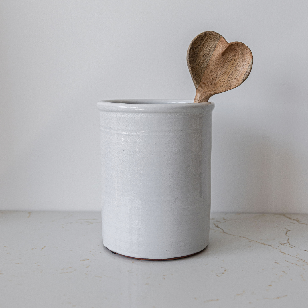 Canister Holder | By Luxe B Co.