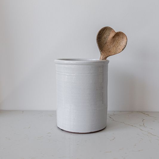 Canister Holder | By Luxe B Co.