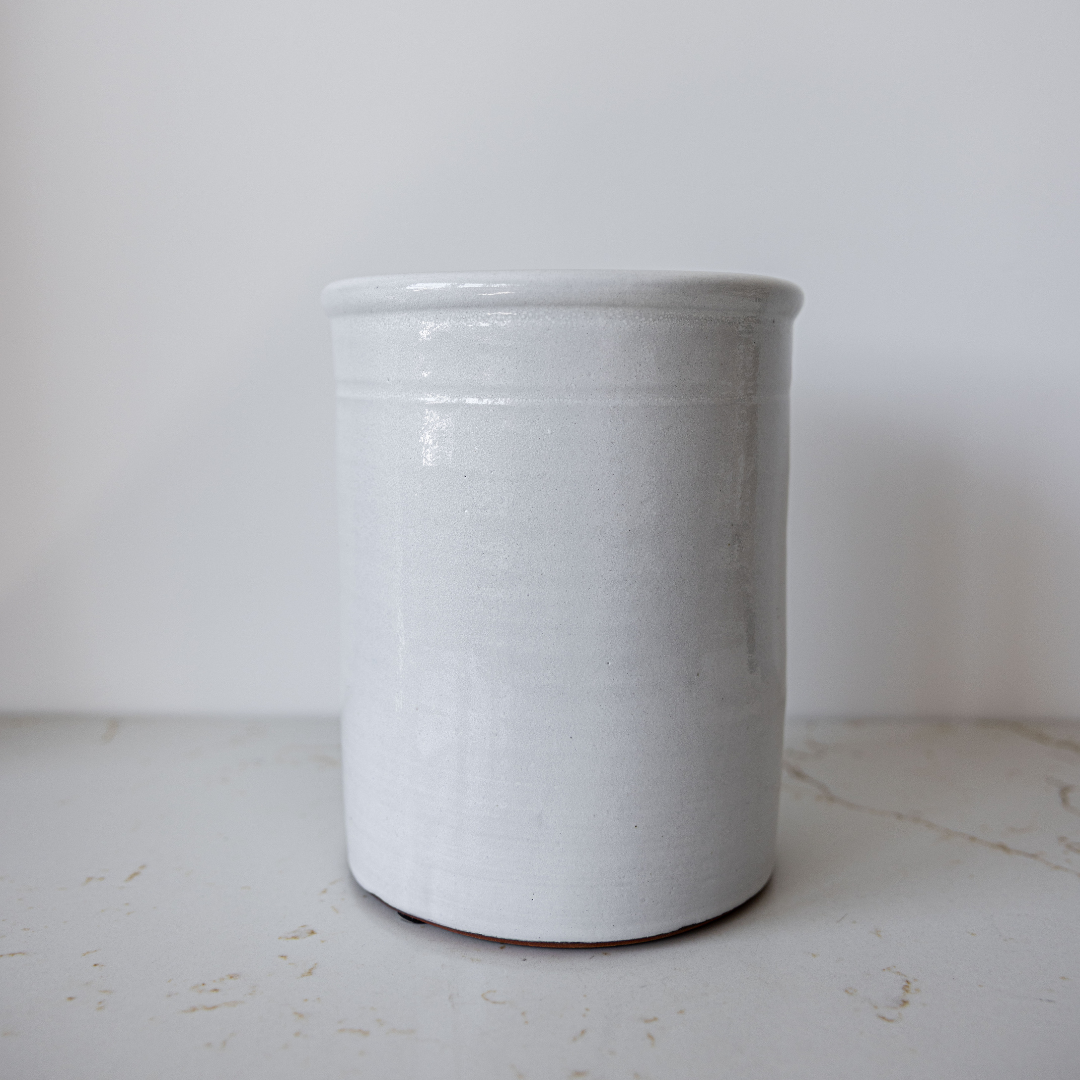 Canister Holder | By Luxe B Co.