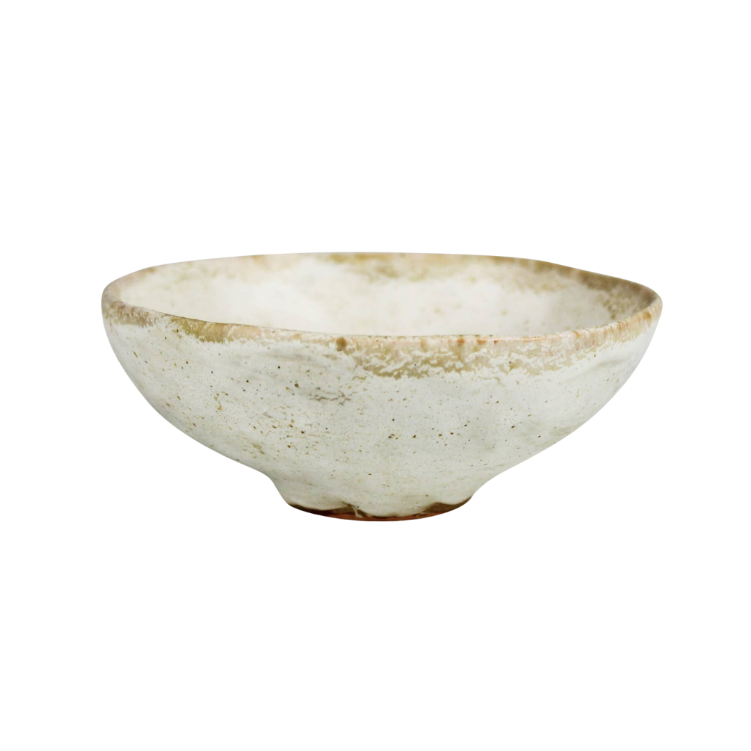 Ceramic Earthy Bowl | By Luxe B Co. 