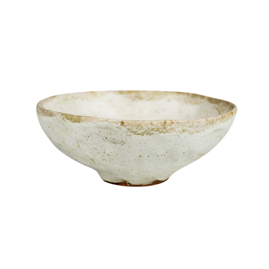 Ceramic Earthy Bowl | By Luxe B Co. 