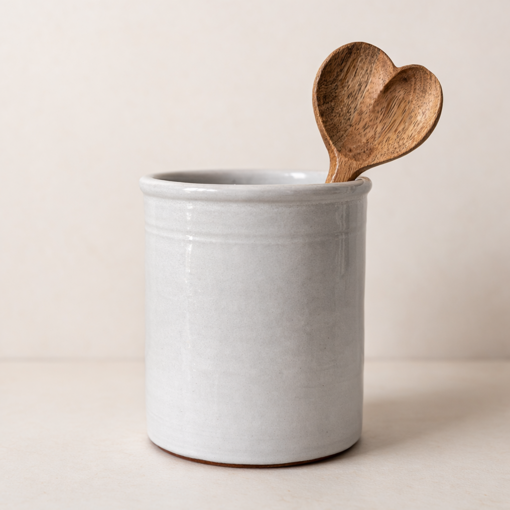Luxe B Co. Utensil Holder