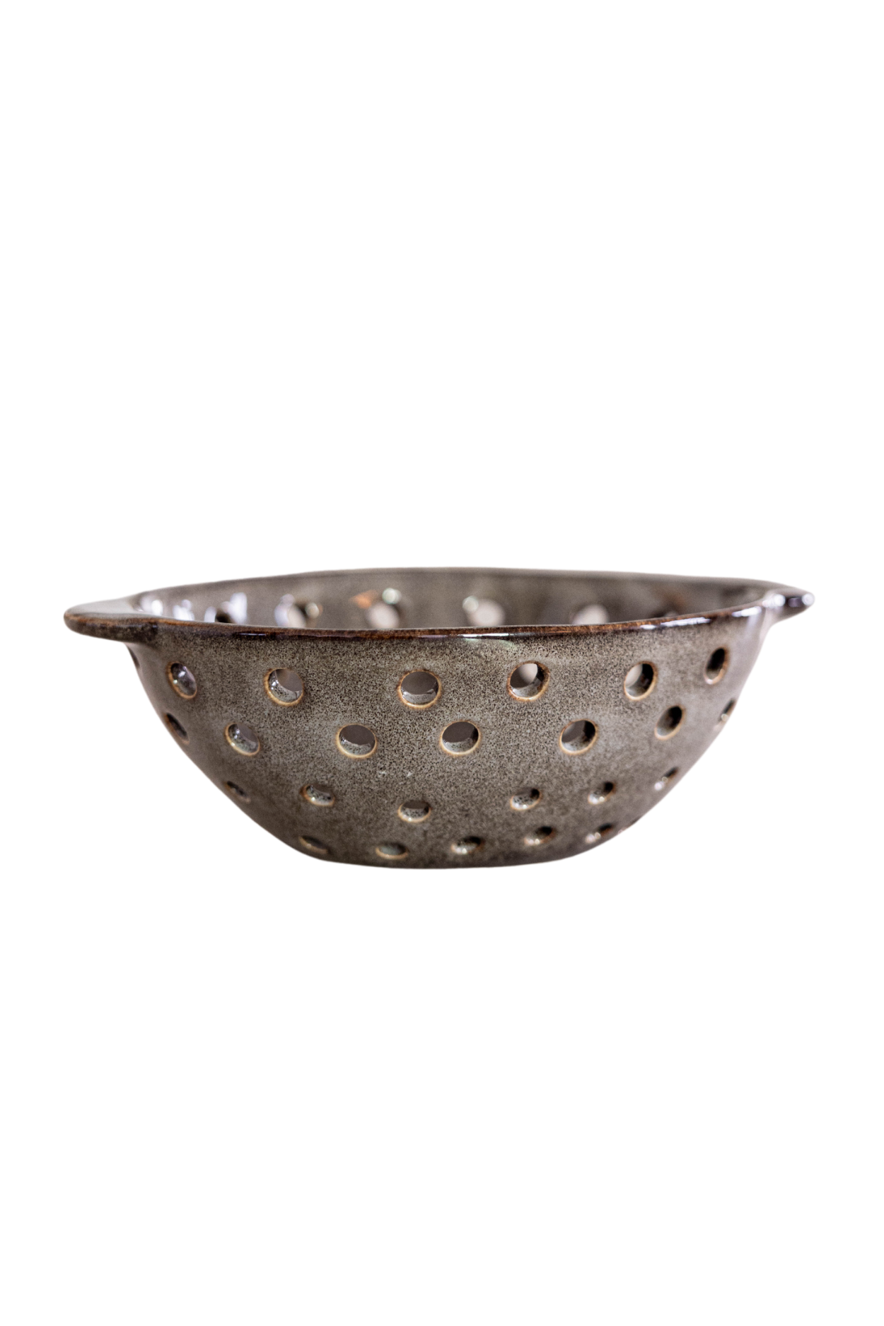 Charcoal Berry Bowl | By Luxe B Co. 