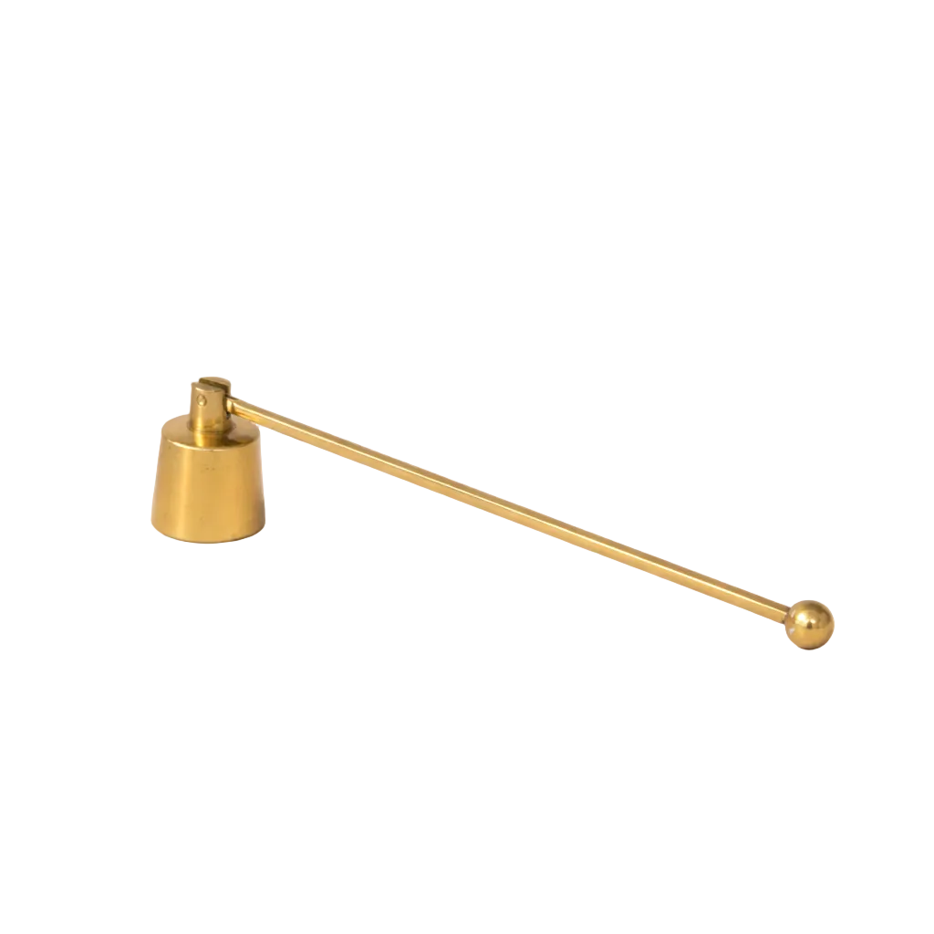 Luxe B Co. Candle Snuffer - Thumbnail 2