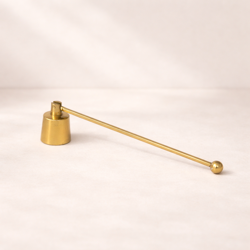 Luxe B Co. Candle Snuffer - Thumbnail 3