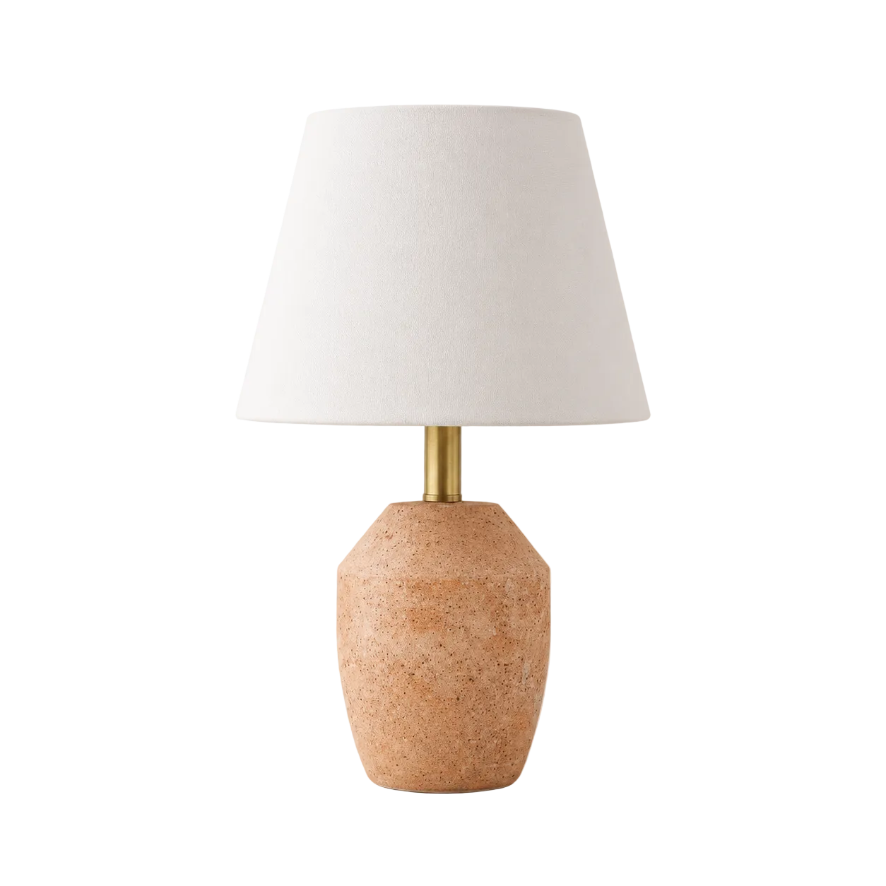 Cortez Mini Lamp By Luxe B Co. 