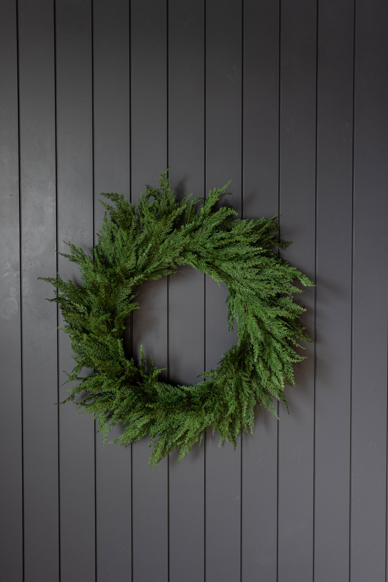 Cypress Leaf Full Real Touch Collection | By Luxe B Co.