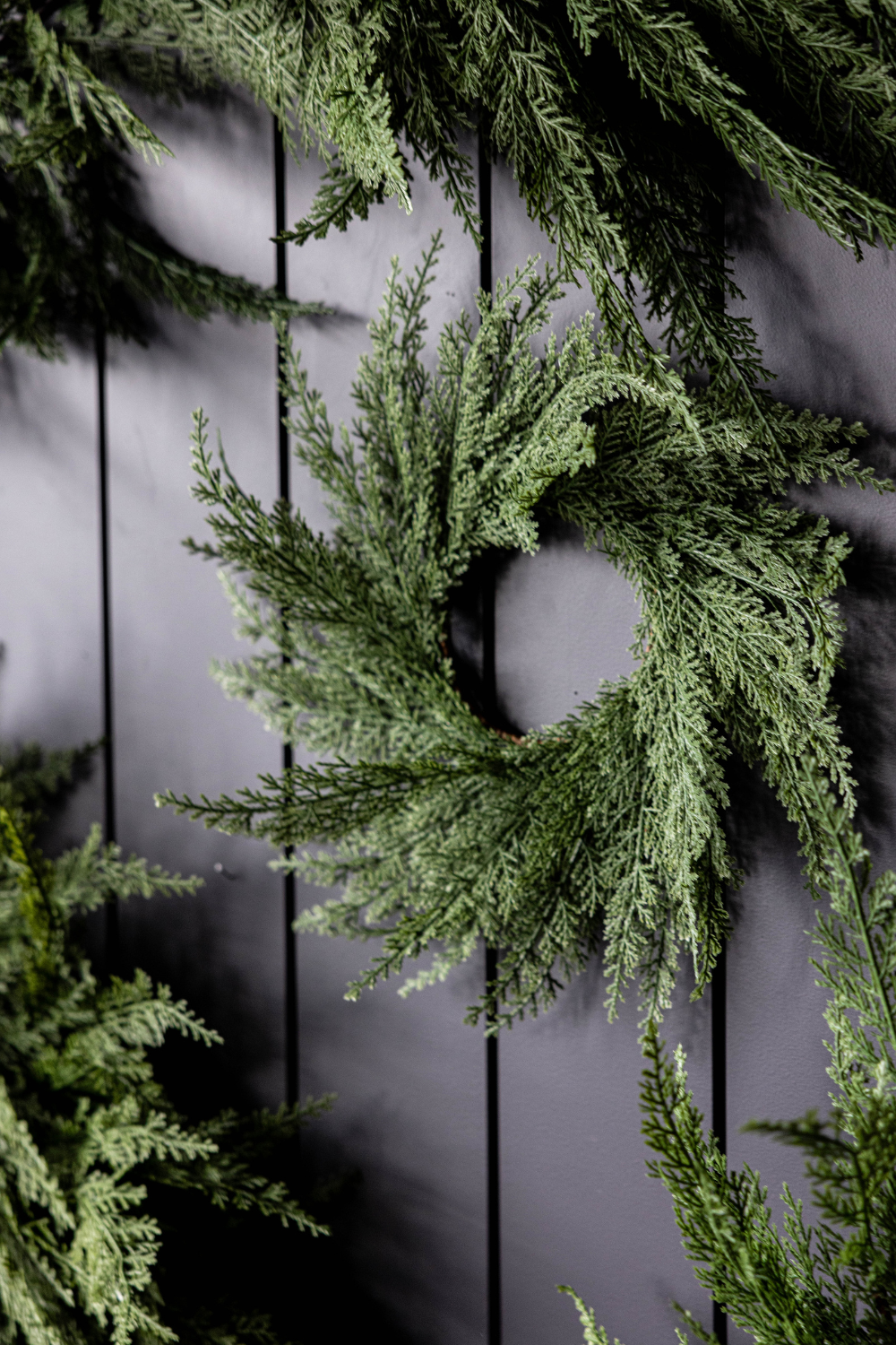 Cypress Leaf Full Real Touch Collection | By Luxe B Co.