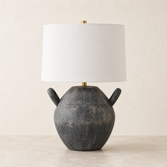 Dean Table Lamp By Luxe B Co. 