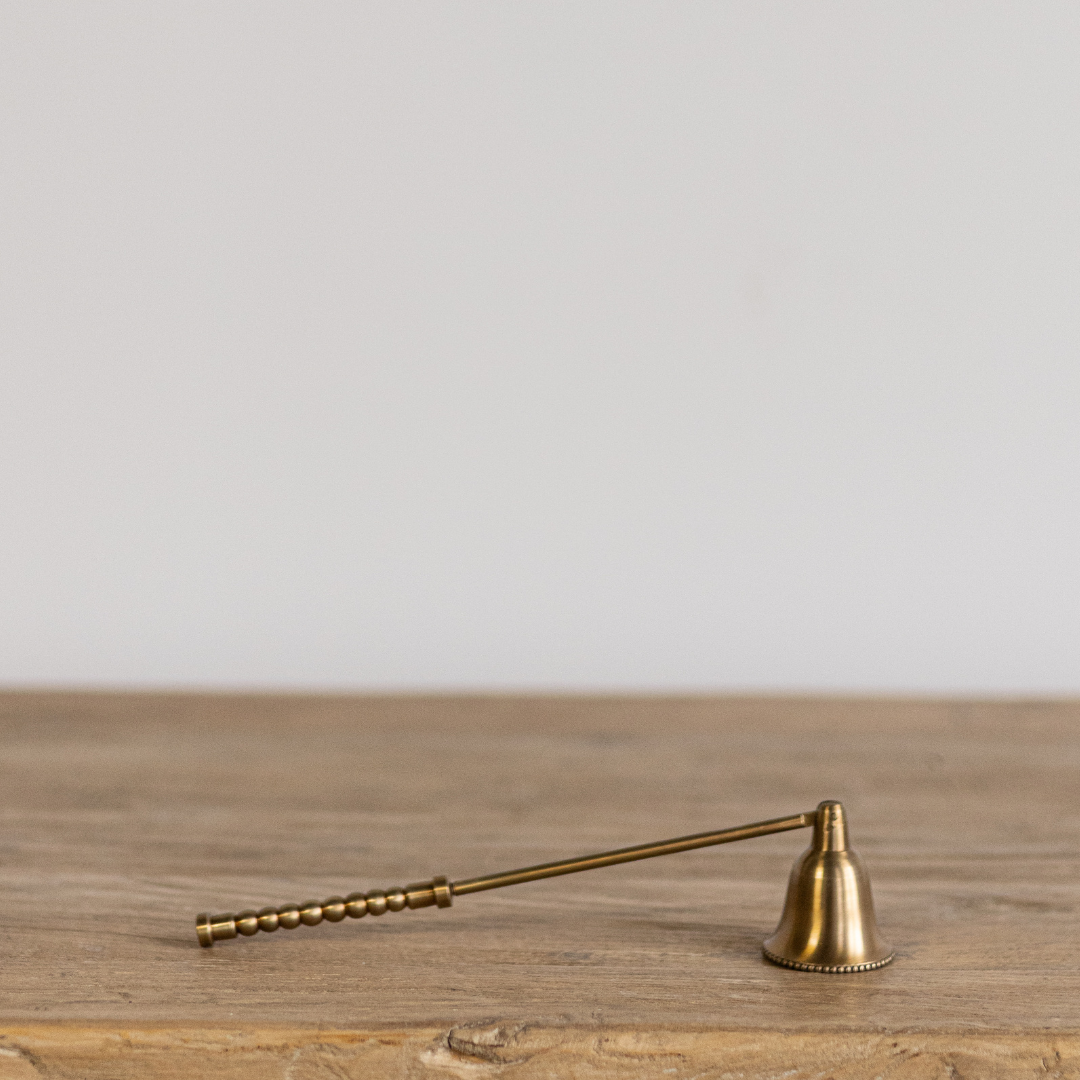 Luxe B Co. Candle Snuffer
