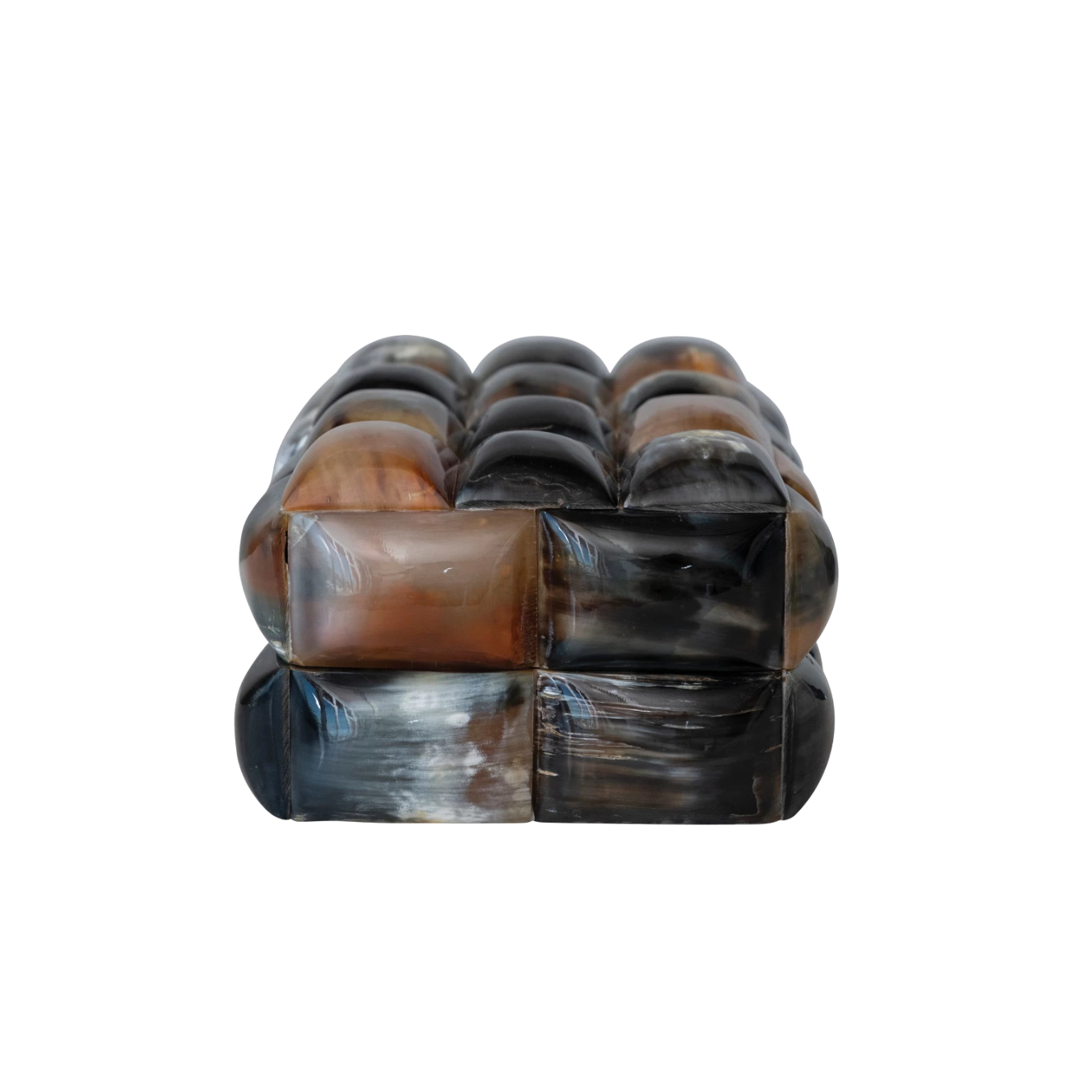 Decorative Horn Box | By Luxe B Co.