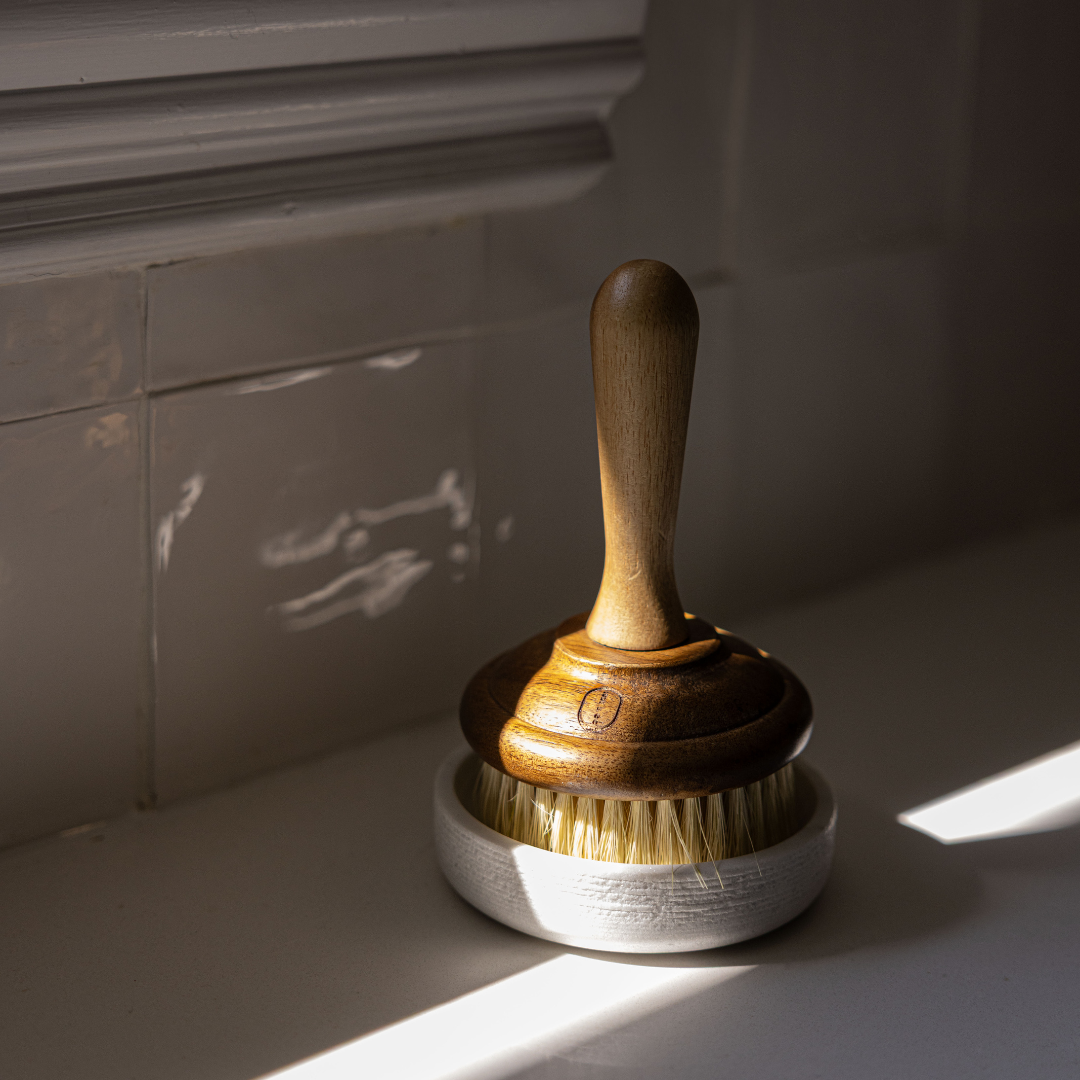 Dish Soap Brush | By Luxe B Co. 