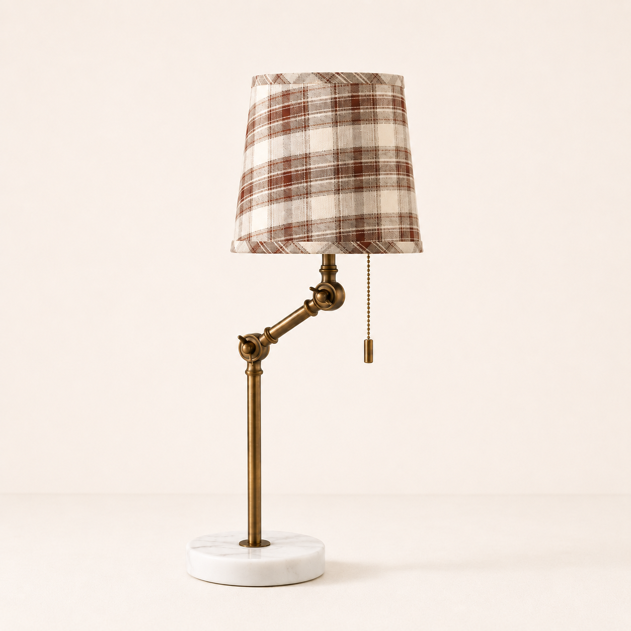 Drew Buffet Lamp By Luxe B Co.
