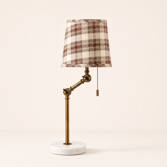 Drew Buffet Lamp By Luxe B Co.