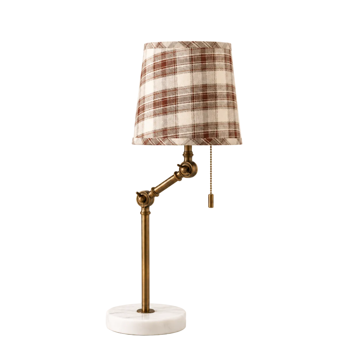 Drew Buffet Lamp By Luxe B Co.