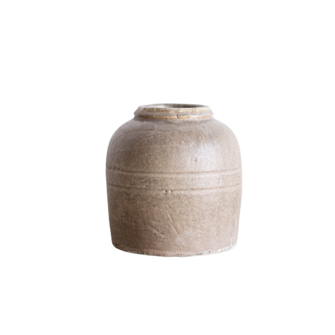 Earthy Green Bouquet Vase By Luxe B Co. 