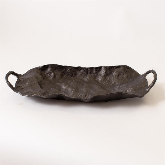 Forged Aluminum Tray By Luxe B Co. 