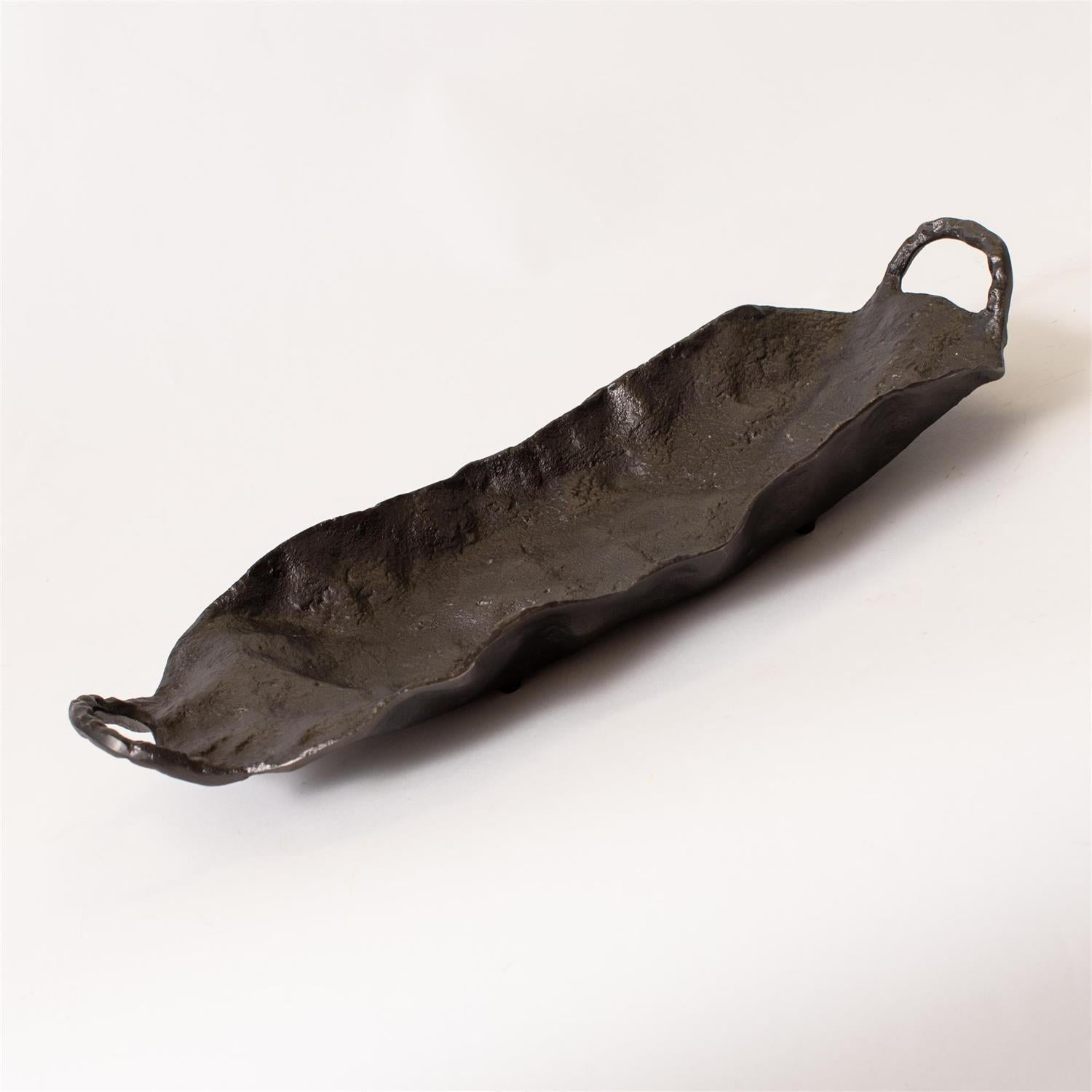 Forged Aluminum Tray By Luxe B Co. 