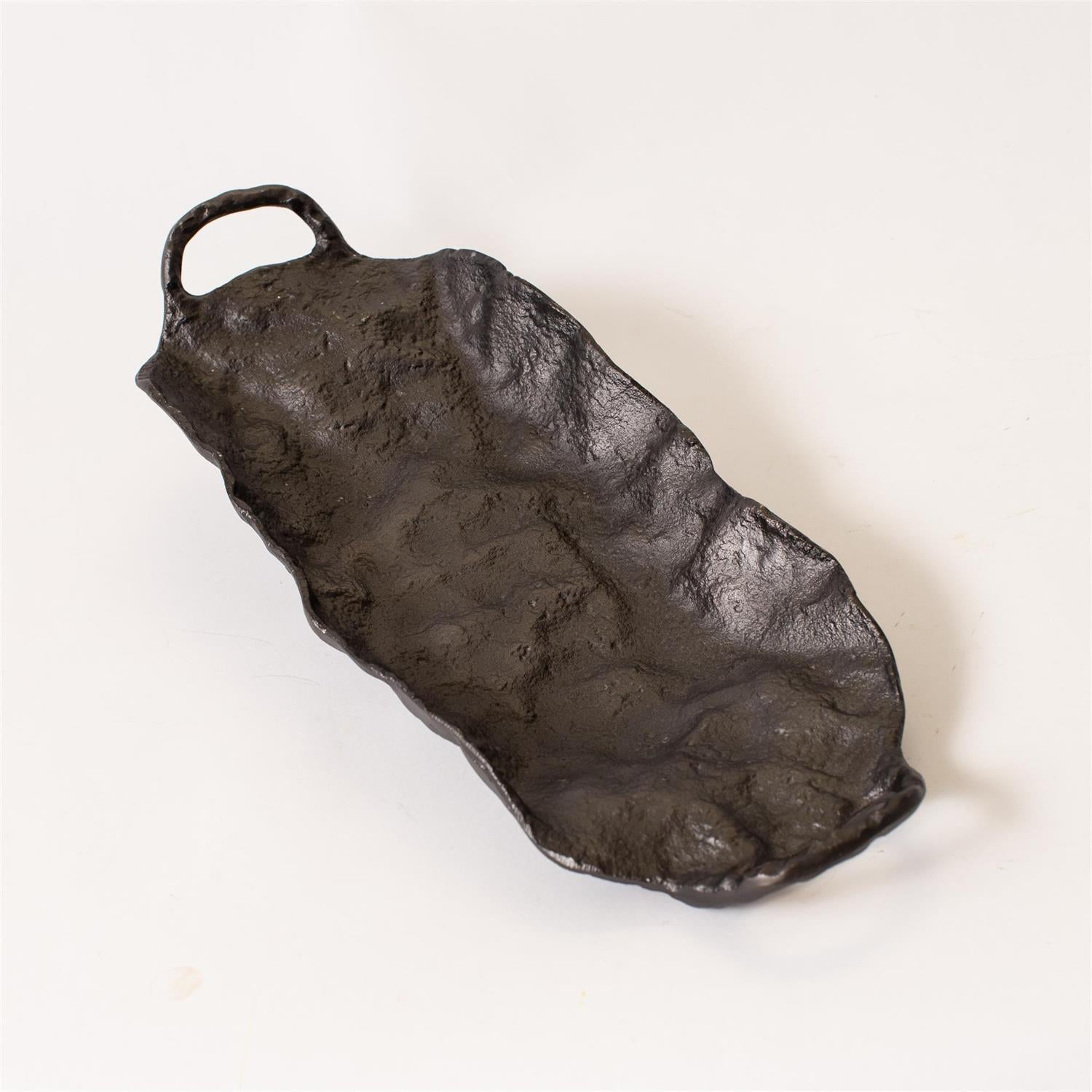 Forged Aluminum Tray By Luxe B Co. 