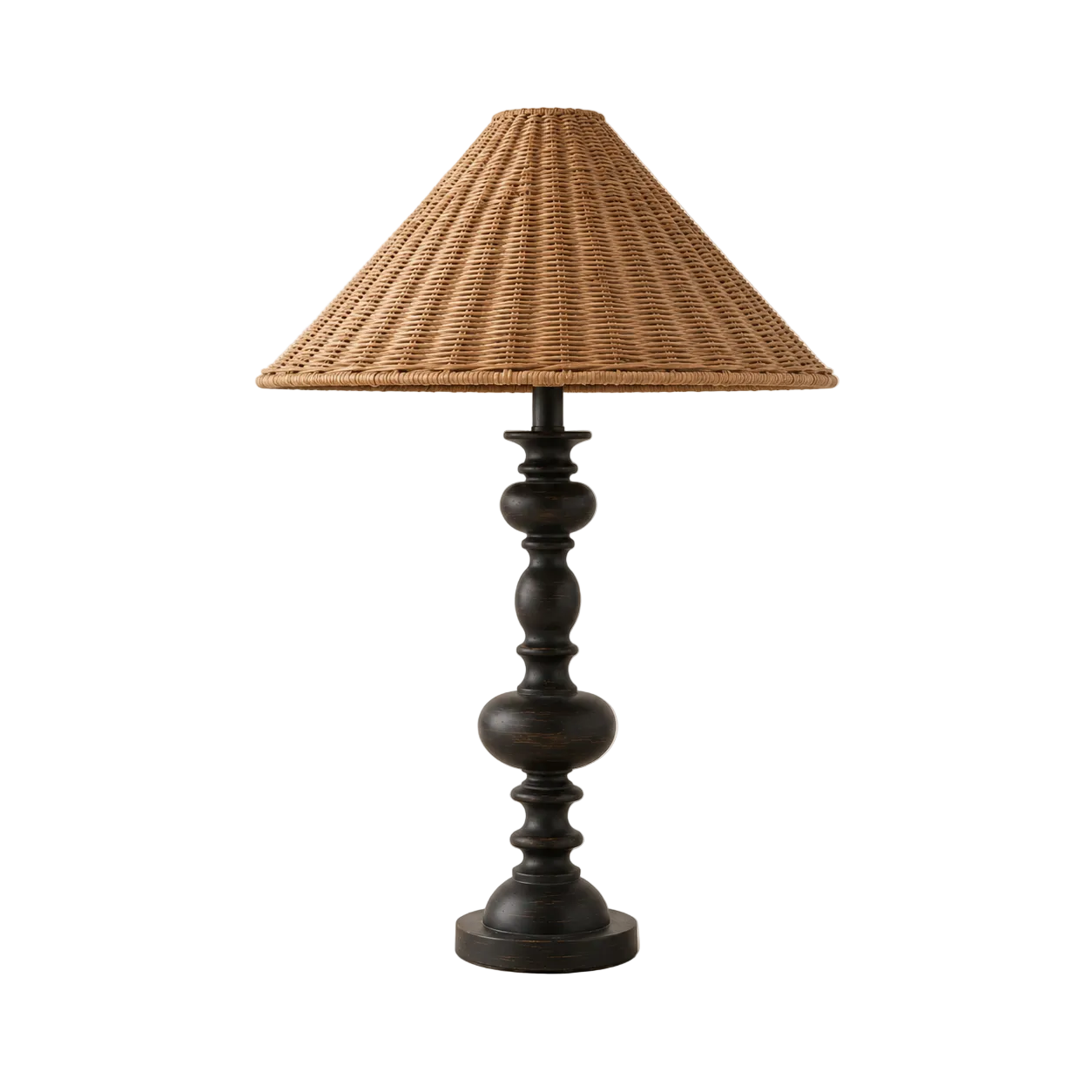 Gable Table Lamp By Luxe B Co. 